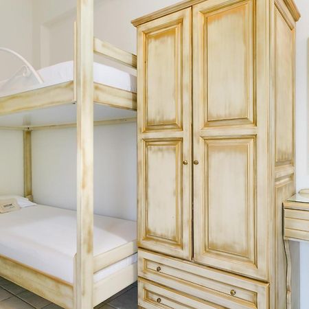 Edem Garden Apartment สกาลา โปเตมิอัส ภายนอก รูปภาพ